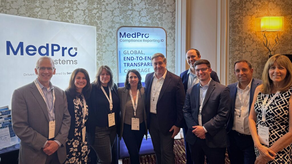 MedPro Systems – Conference Team