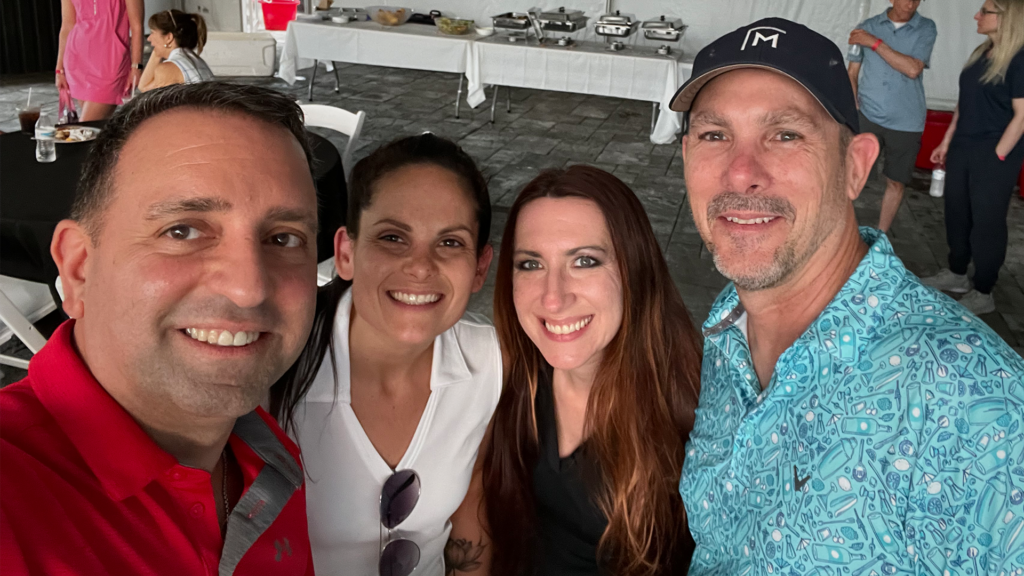 MedPro Systems – Golf Event 2