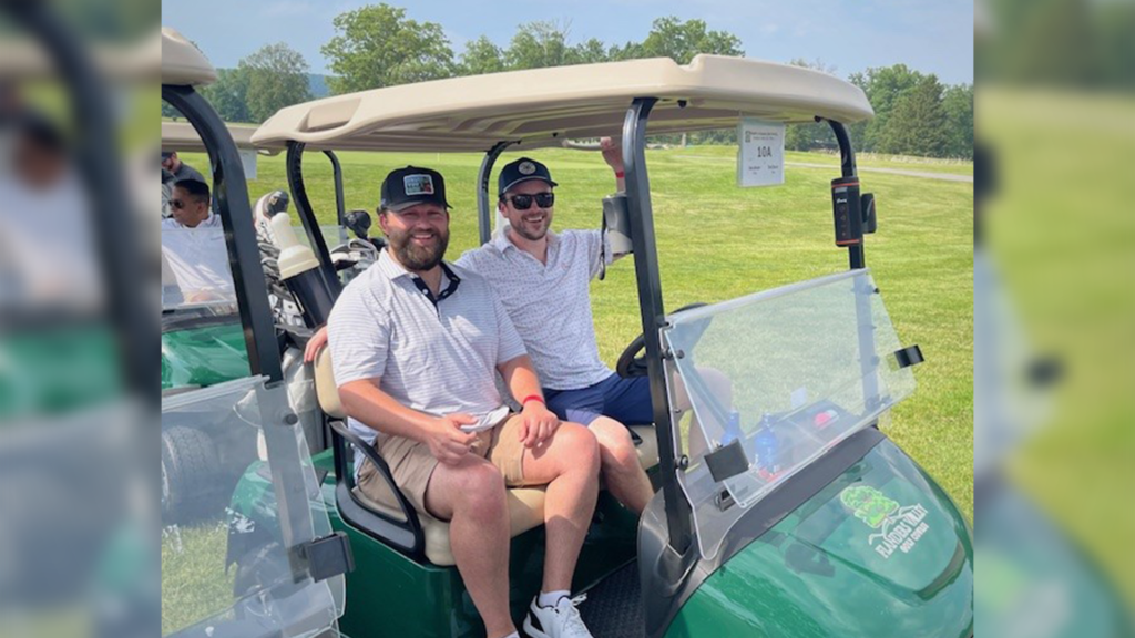 MedPro Systems – Golf Event 2025