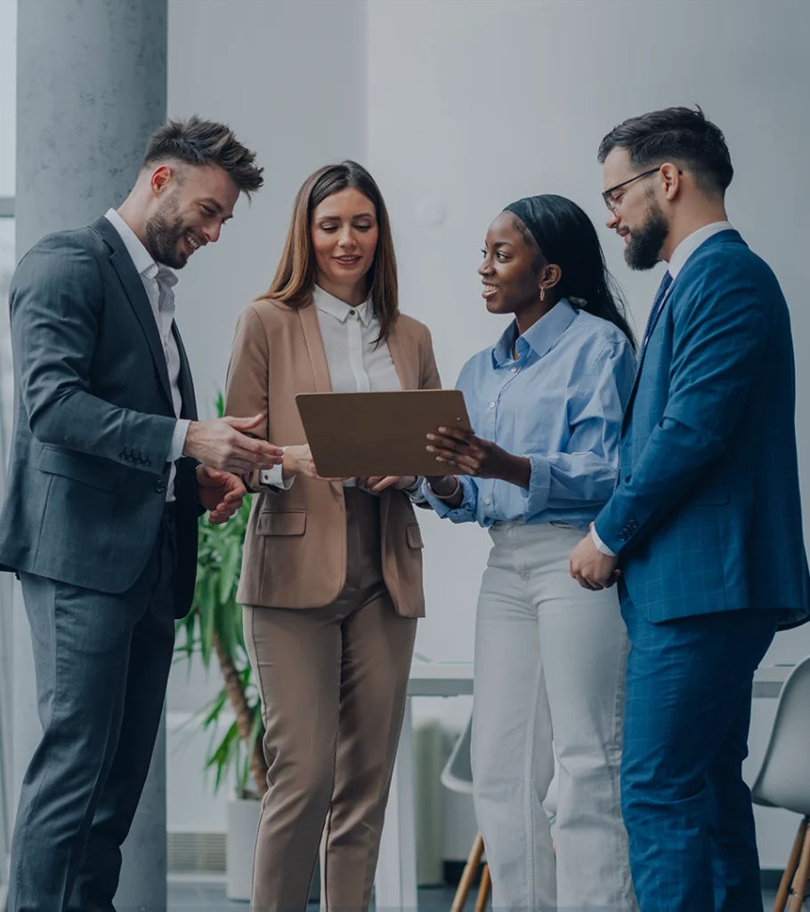 Data Partners
