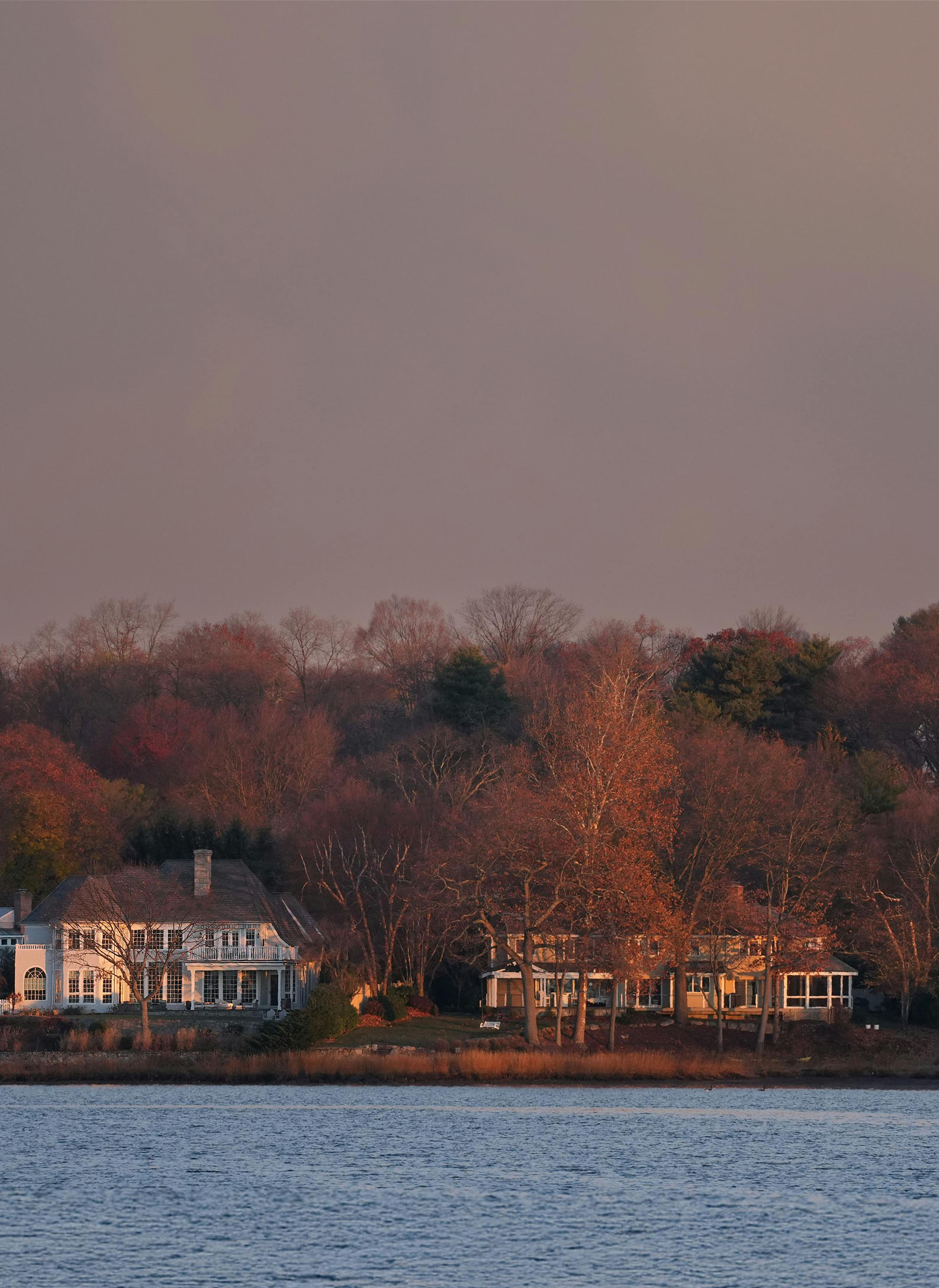 Connecticut Landscape