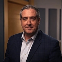 Bryan Andrews