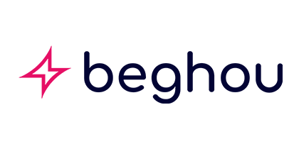 Beghou logo
