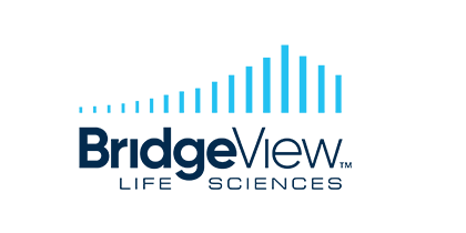 BridgeView Life Sciences logo