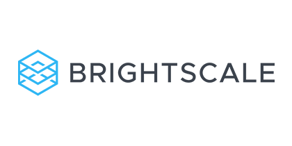 BrightScale logo