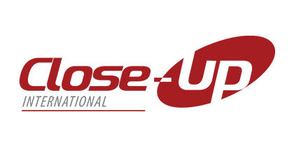 Close-Up International logo