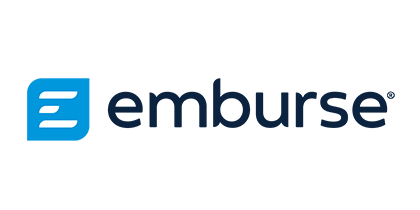 Emburse logo
