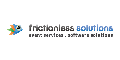 Frictionless Solutions logo