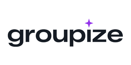 Groupize logo