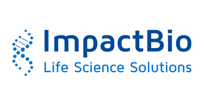ImpactBio logo