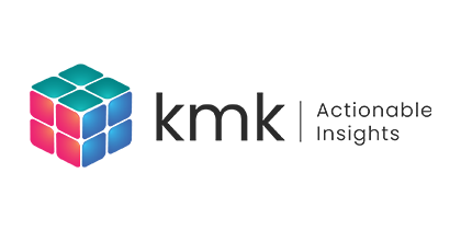 KMK Consulting logo