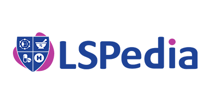 LSPedia logo