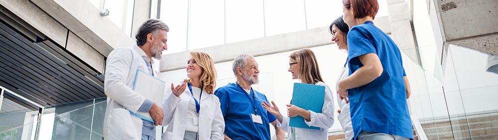 Life-sciences-colleagues-in-positive-discussion