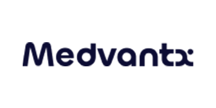 Medvantx logo