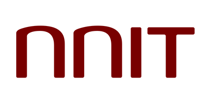 NNIT logo