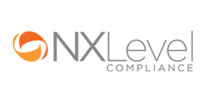 NXLevel Compliance logo