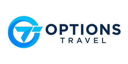 Options Travel logo