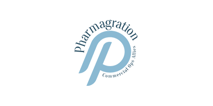 Pharmagration logo