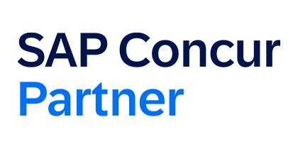 SAP Concur logo