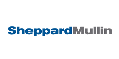 Sheppard Mullin logo