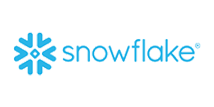 Snowflake logo