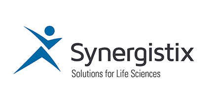Synergistix logo