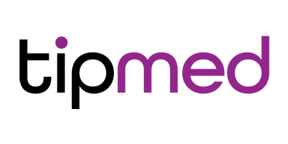 TipMed logo