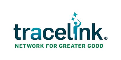 TraceLink logo
