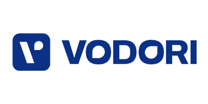 Vodori logo