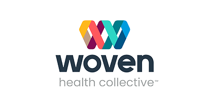 Woven Health Collective logo