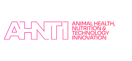 Animal Health, Nutrition & Technology Innovation (AHNTI) logo