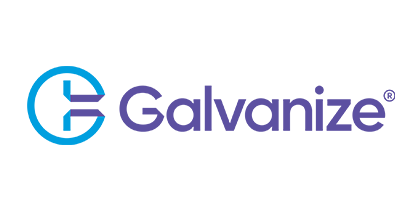 Galvanize logo