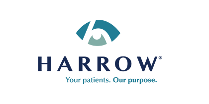 Harrow Health logo