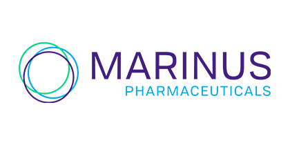 Marinus logo