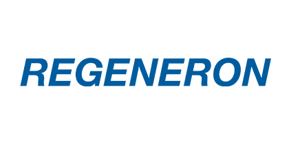 Regeneron logo