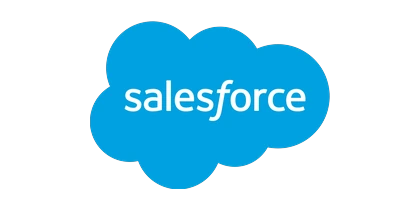 Salesforce logo