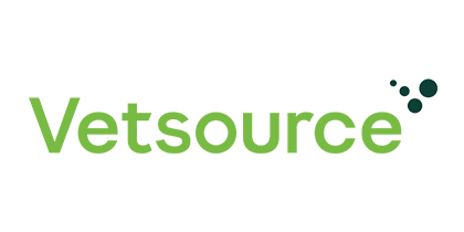 Vetsource logo